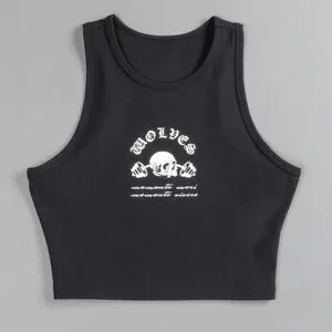 Darc Sport | Tops | Darc Sport Memento Mori Razorback 224